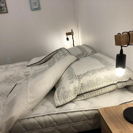 Il-Lak Apartment パンノンハルマ エクステリア 写真