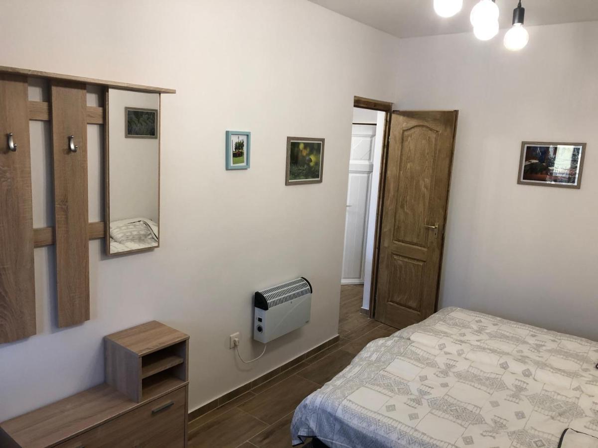 Il-Lak Apartment パンノンハルマ エクステリア 写真