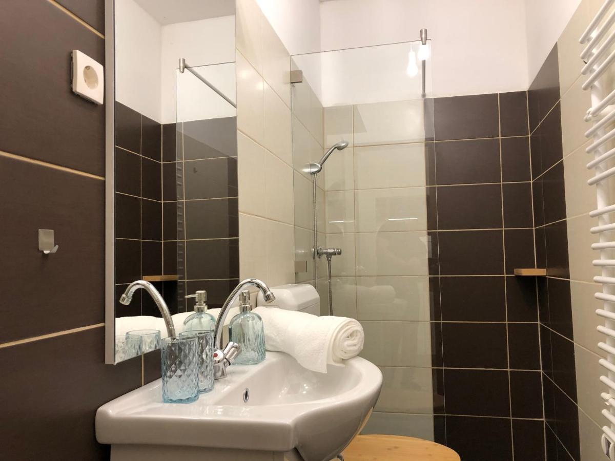 Il-Lak Apartment パンノンハルマ エクステリア 写真
