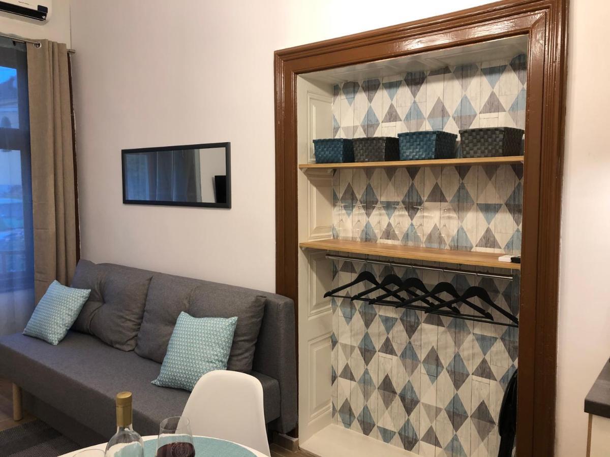 Il-Lak Apartment パンノンハルマ エクステリア 写真